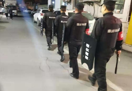 在遇到特殊情況的時候，身為襄陽物業(yè)保安人員可以看看這些處理方法！