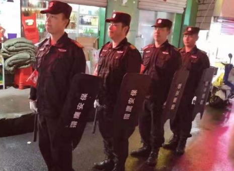 在日常小區(qū)的巡邏工作中，這6點(diǎn)事項(xiàng)襄陽物業(yè)保安人員應(yīng)該注意！