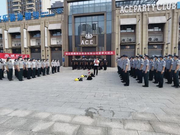 轉載：颯！酷！高溫下的襄陽街頭驚現(xiàn)一群“獵鷹”！