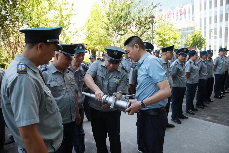 有保安與沒保安的小區(qū)，你會(huì)選擇哪個(gè)小區(qū)呢？