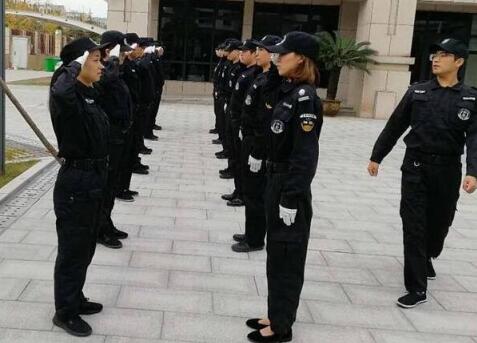 成立一家保安公司很簡單嗎？那你就錯了，聽我們慢慢告訴你！