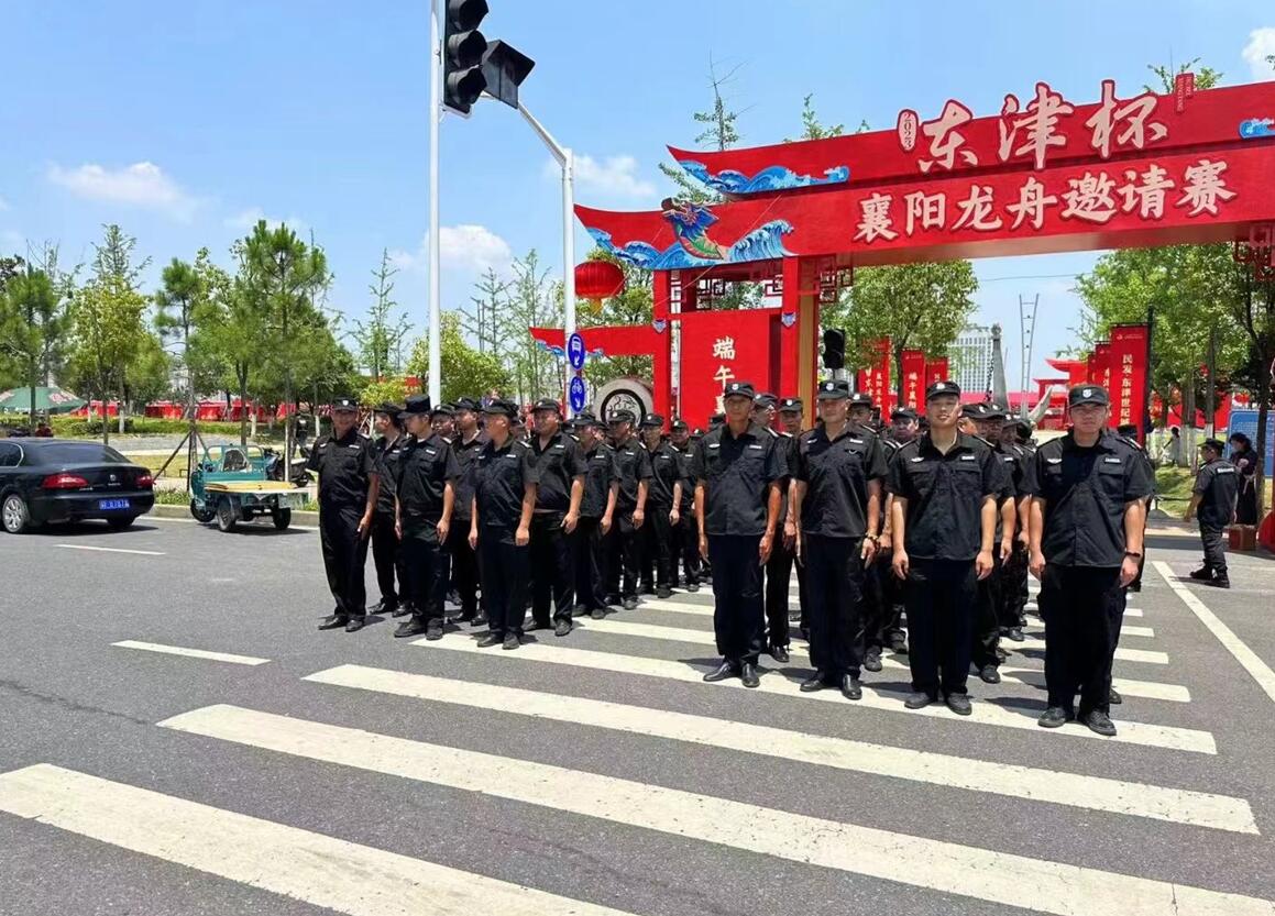喜迎端午，獵鷹為龍舟賽事保駕護(hù)航