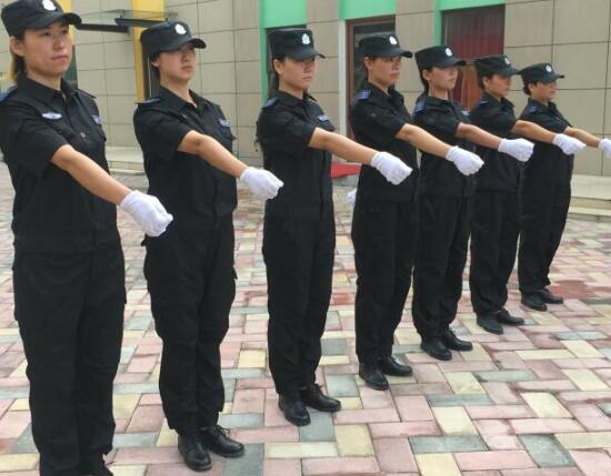 襄陽保安的分類具體有哪些？