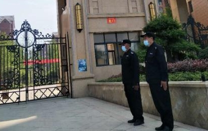 對于巡邏保安人員的工作職責，可以先看看這6點！