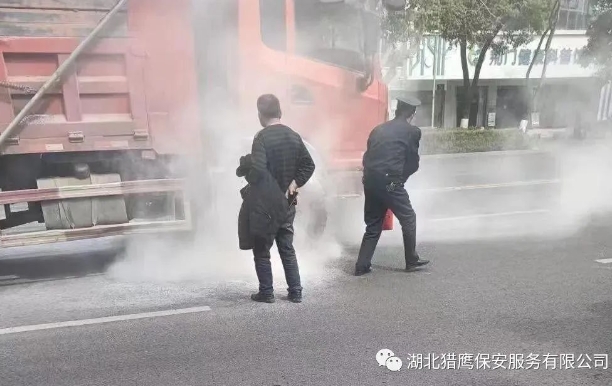 當(dāng)保安人員提供門衛(wèi)服務(wù)的時(shí)候，這2點(diǎn)要注意！