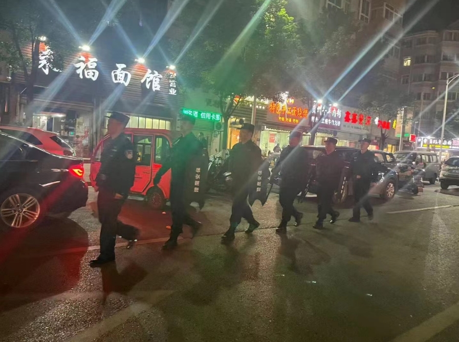 這6種保安類型的工作職責是什么呢？一起看看吧！