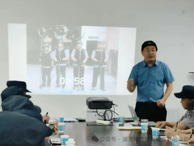 “襄陽保安”這一角色，存在的意義是什么？