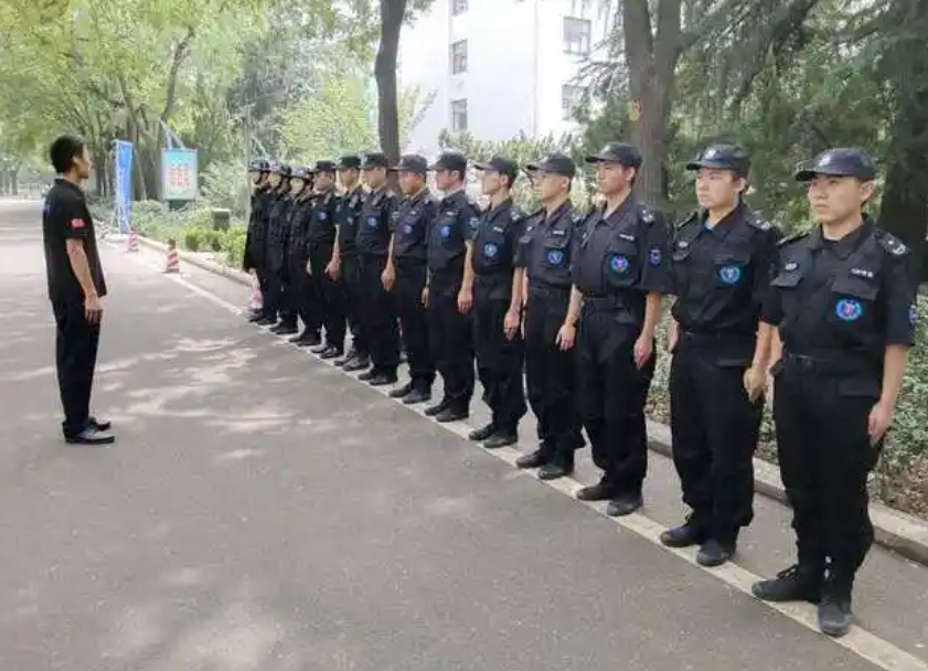 銀行保安的安全防范要做到哪些你知道嗎？