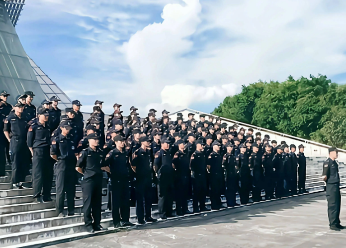 湖北獵鷹保安：資質(zhì)過硬、規(guī)模領(lǐng)先，以多維度優(yōu)勢打造襄陽保安服務(wù)標桿